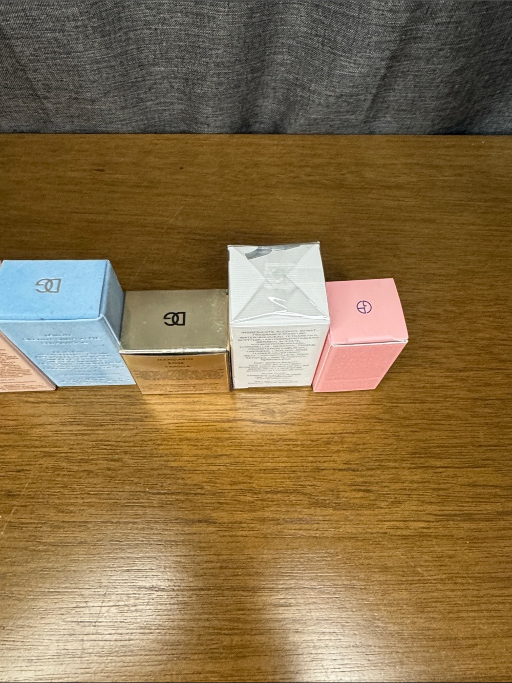 Mini Designer Fragrance Bundle - Picture 7 of 11